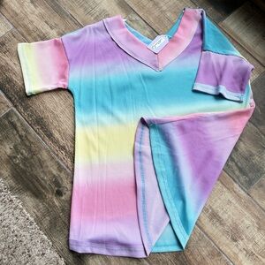 Lime and Chili shirt, S